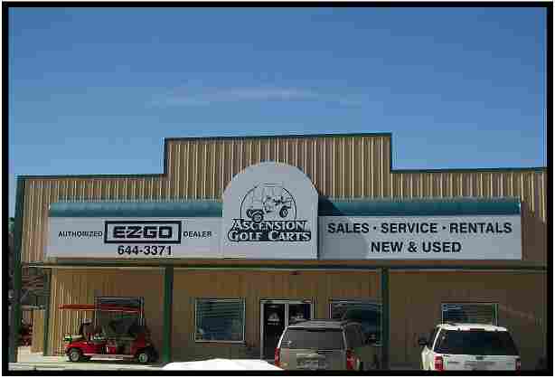 Awnings