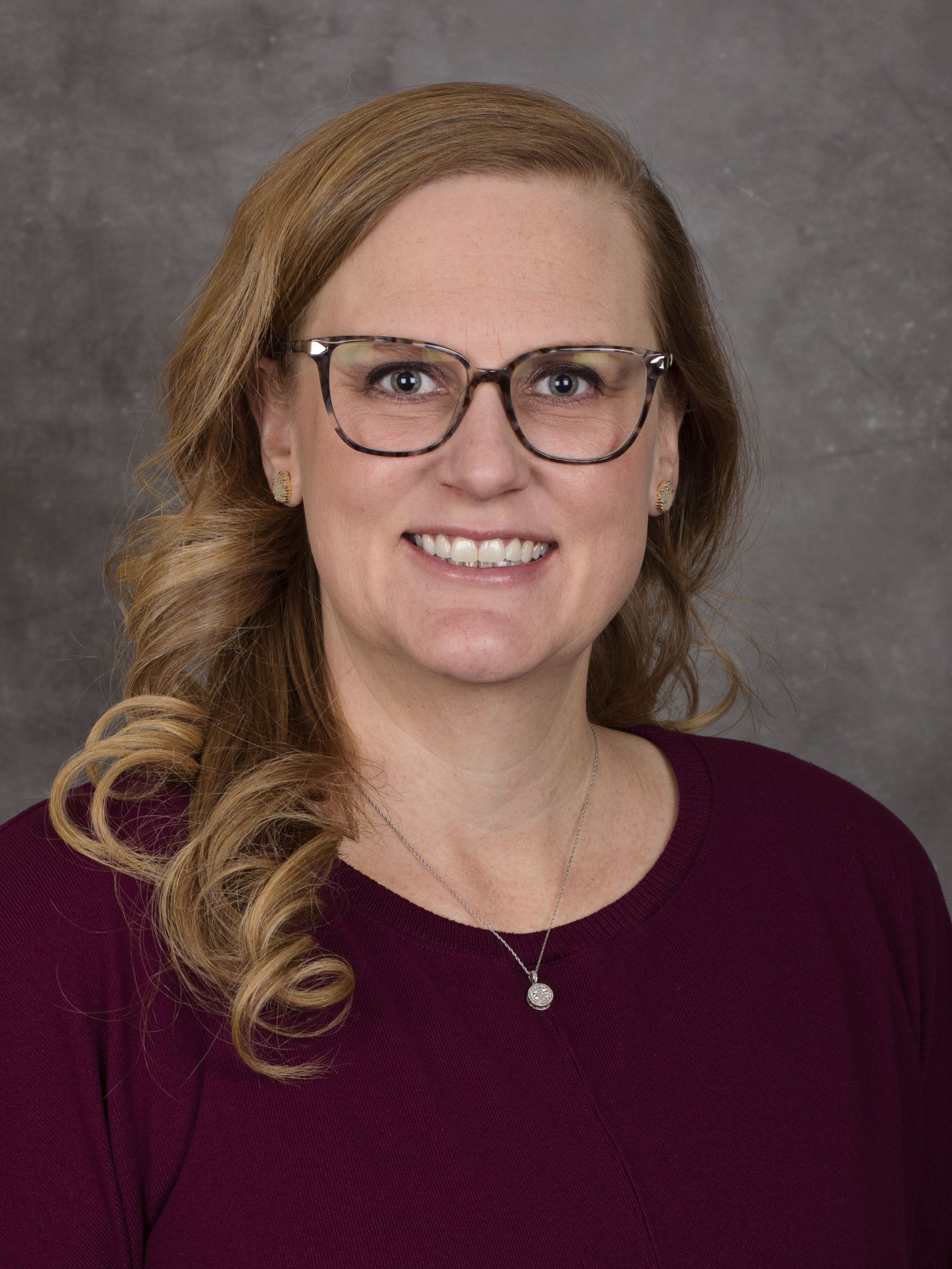 Chelsey Kennedy, DNP, WHNP-BC, PMHNP-BC