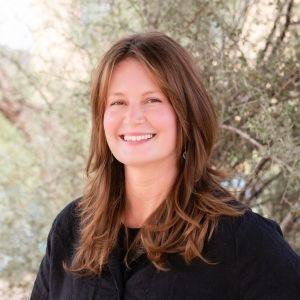 Jaclyn Hubersberger