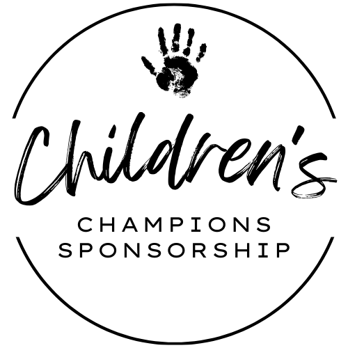 Children's Champions Sponsorship Level 2