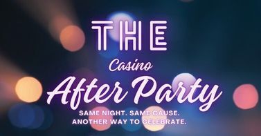 The After Party