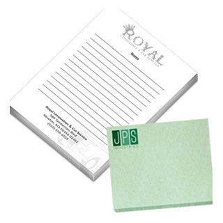 Notepads