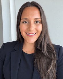 Sophia Lulgjuray, M.S.