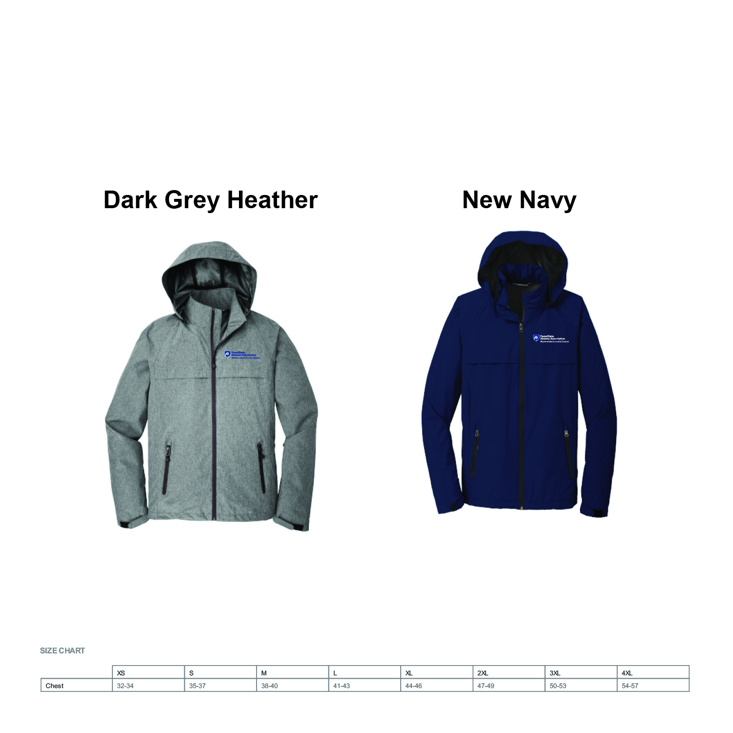 Port Authority® Torrent Waterproof Jacket