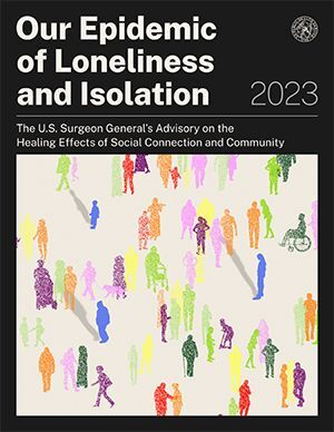 Advisory on Loneliness & Social Isolation