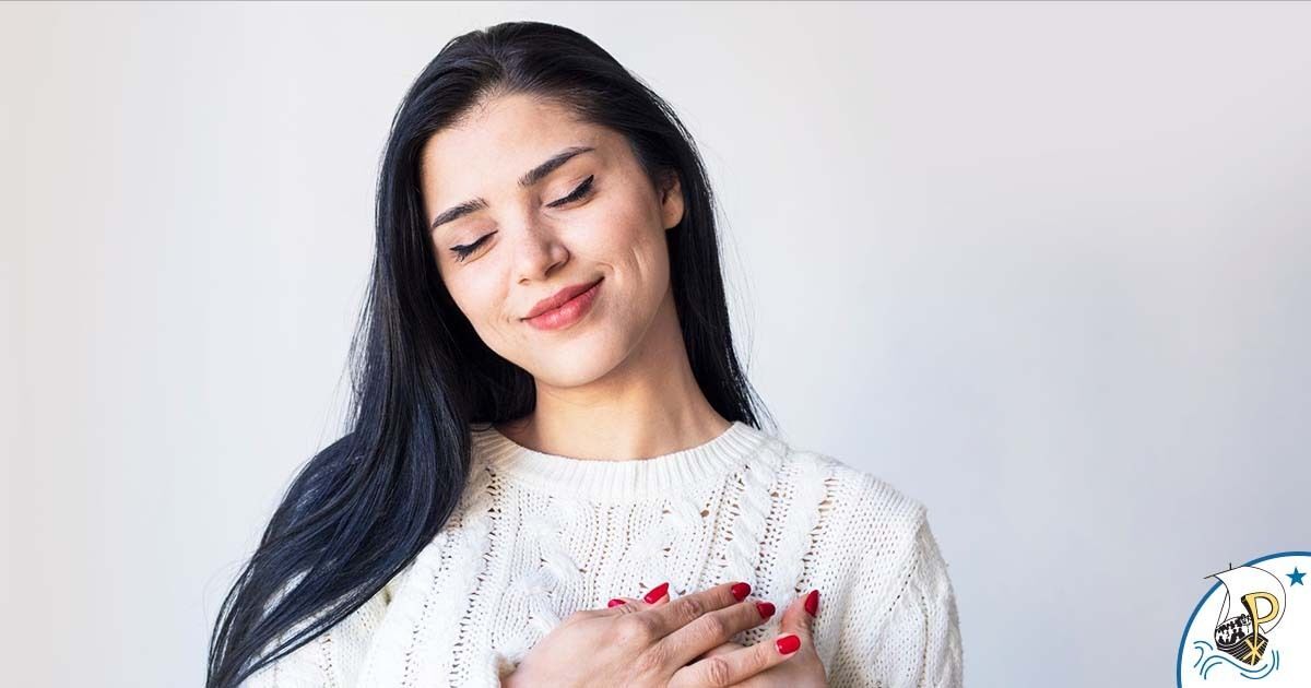 Self-Love is Not Selfishness