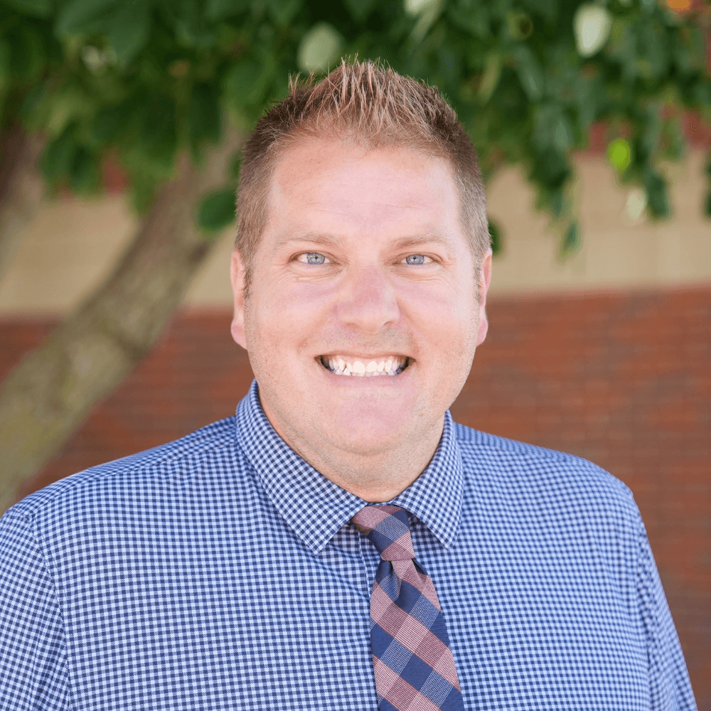 PLCS Foundation Welcomes Seth Hiveley as Kids Club Program Director