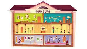 EIDS Night at the Museum