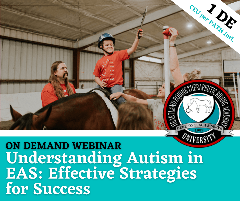 Understanding Autism in EAS: Effective Strategies for Success
