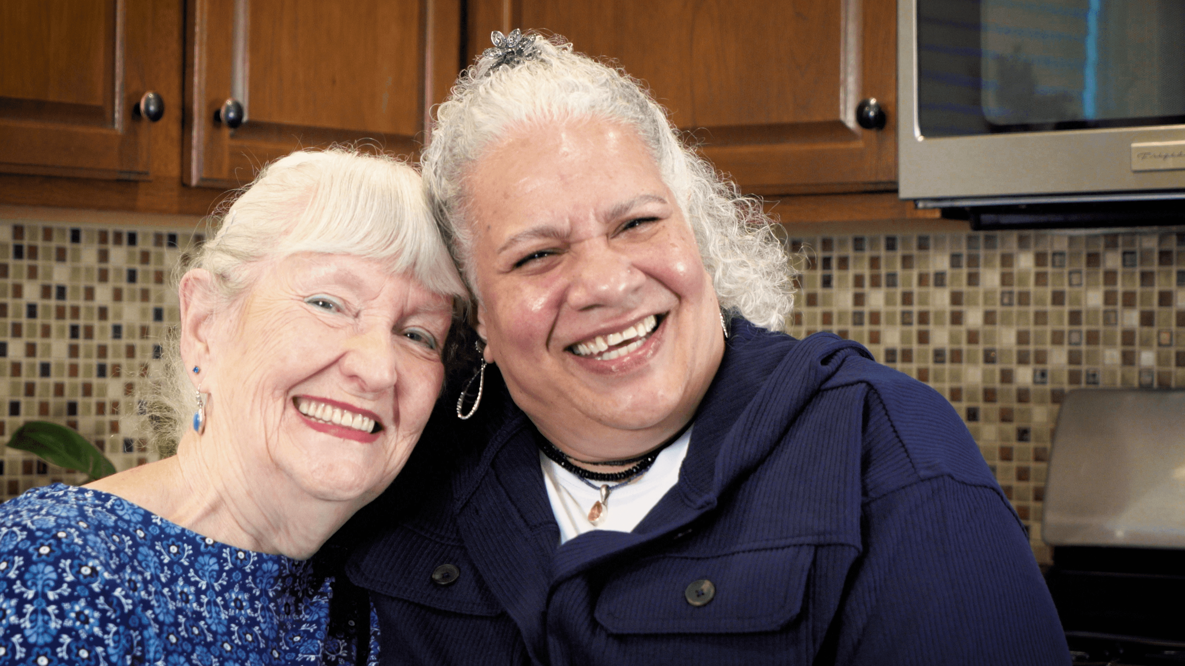 Ask Us About Caregiver Support