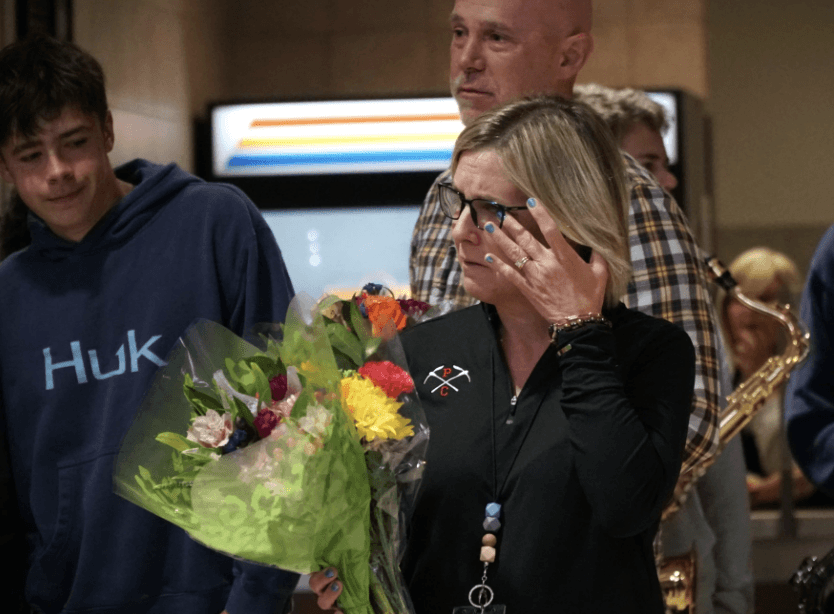 Park City Teacher Among Finalists for 2026 Utah Teacher of the Year
