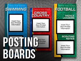 Posting Boards