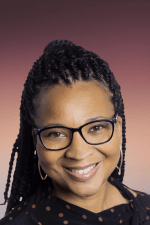 Jolenta Coleman-Bush, Director