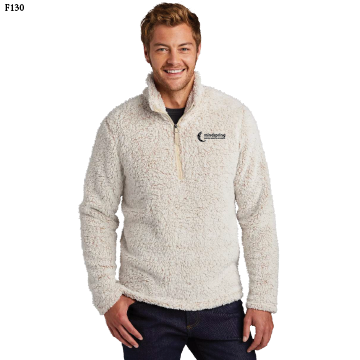 Port Authority® Cozy 1/4-Zip Fleece