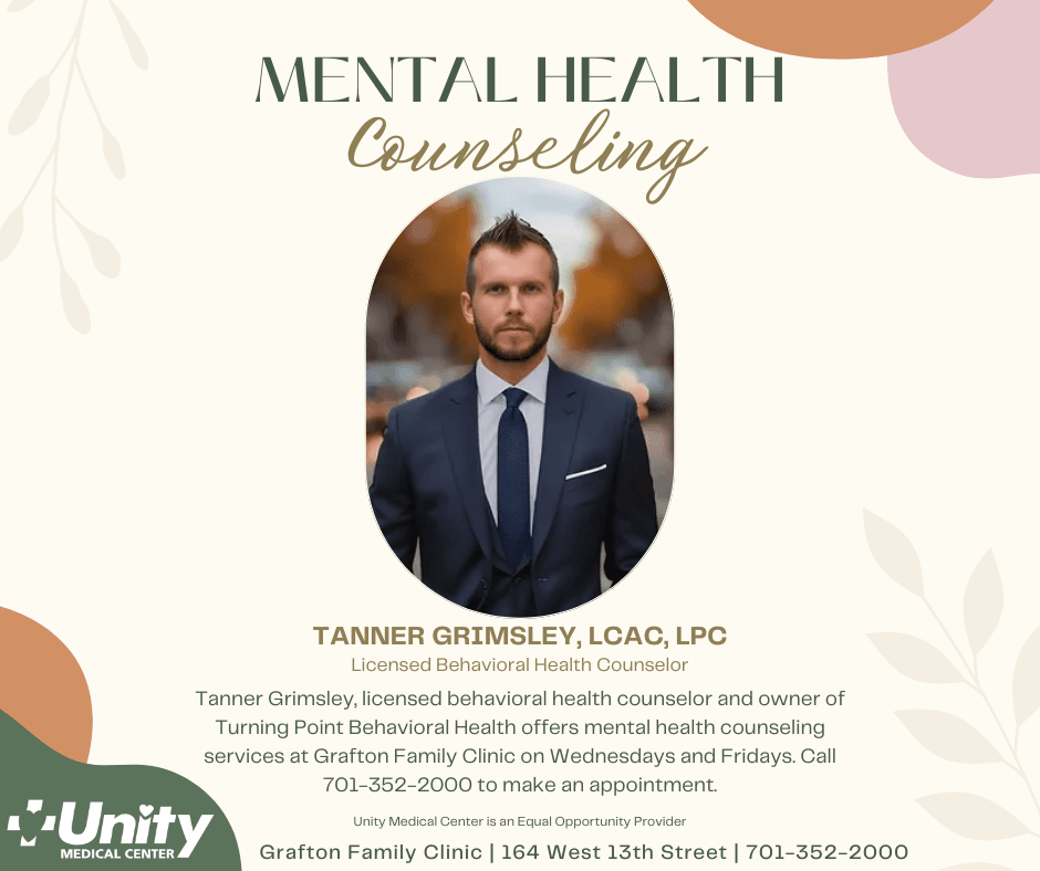 Mental Health Counseling