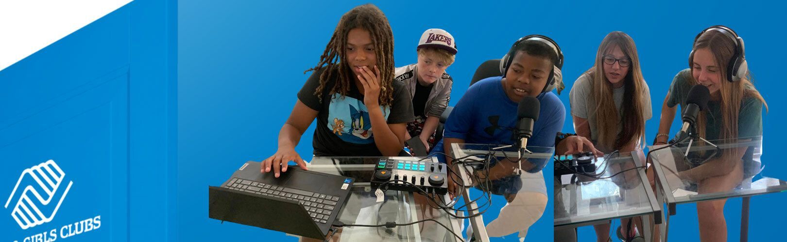 Open the Door to Great Futures