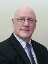 Jim Hamer | Director of Spinal Cord Injury Programs, DP Clinical