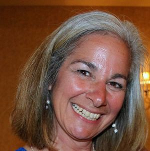 Maria Cousins - Scholarships & Grants
