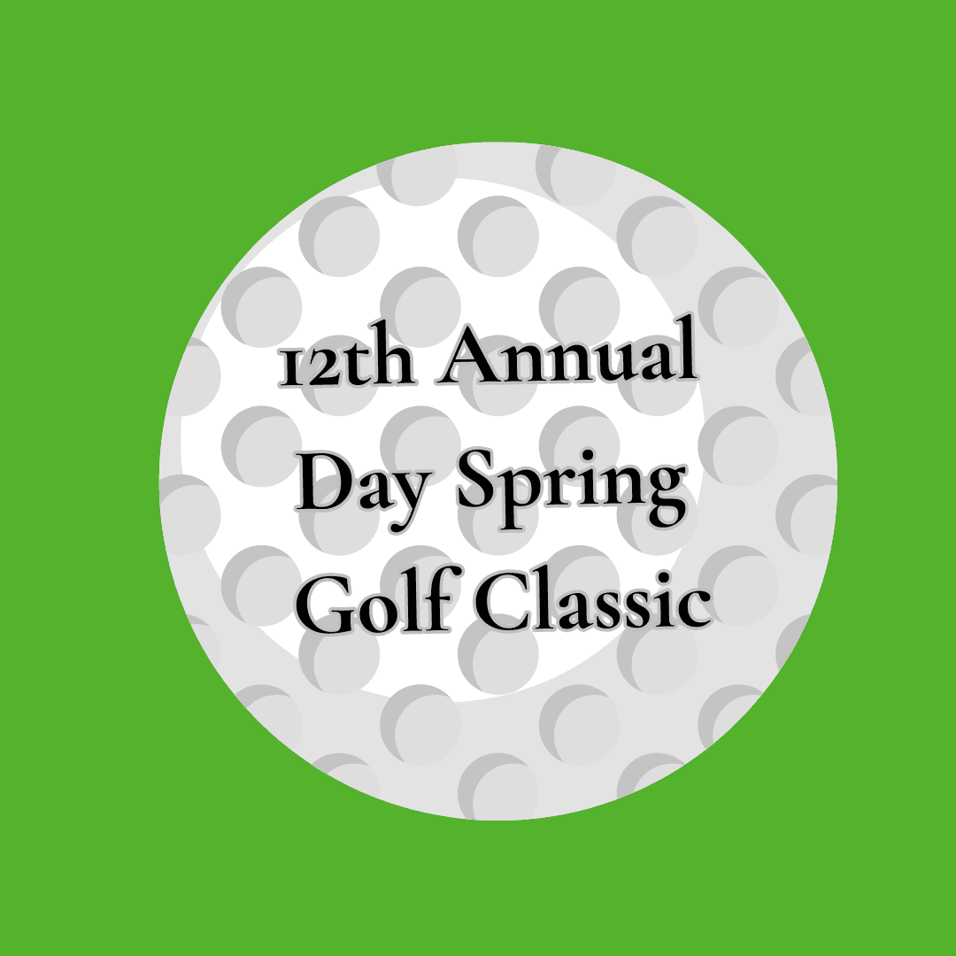 12th Annual Day Spring Golf Classic