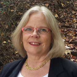 Susan Haine