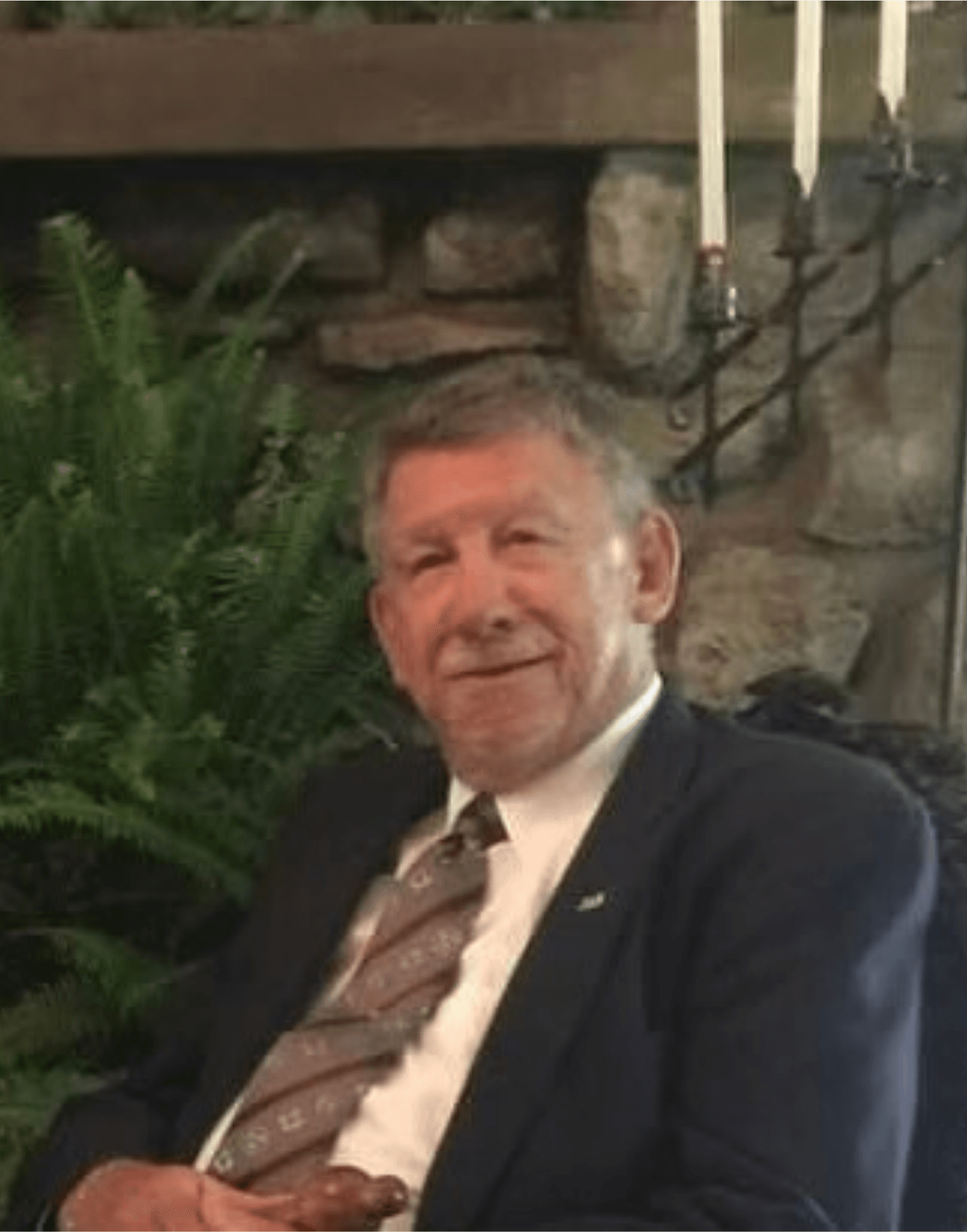 Mike Gilpatrick, Vice Chair