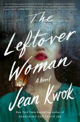 October 15th- The Leftover Women