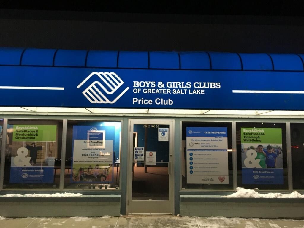 Price Club