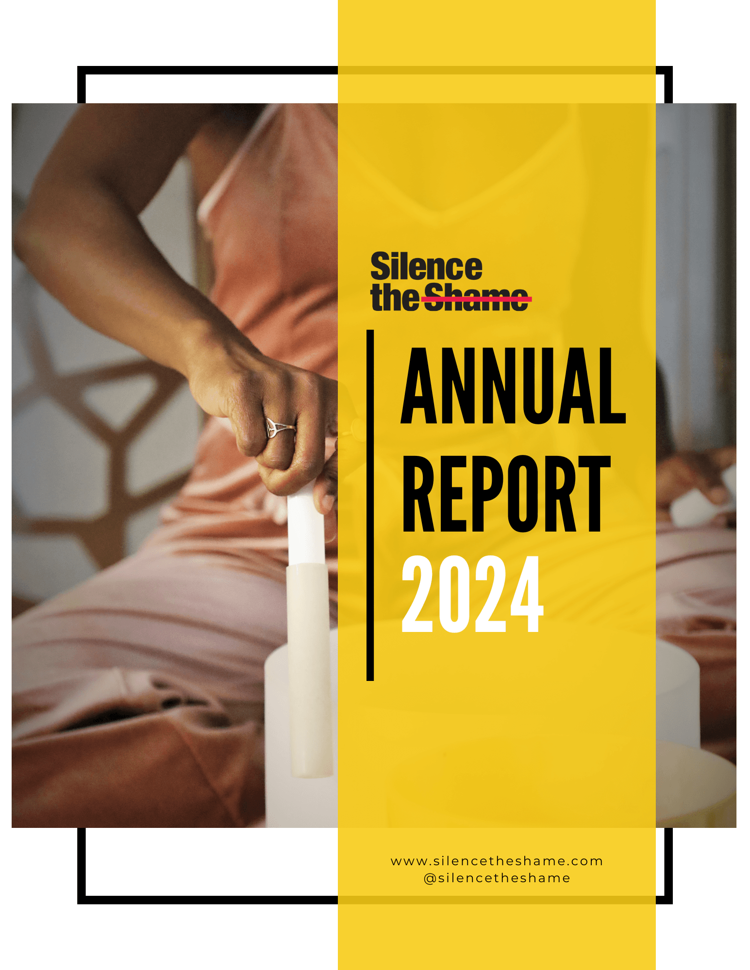 FY24 Annual Report