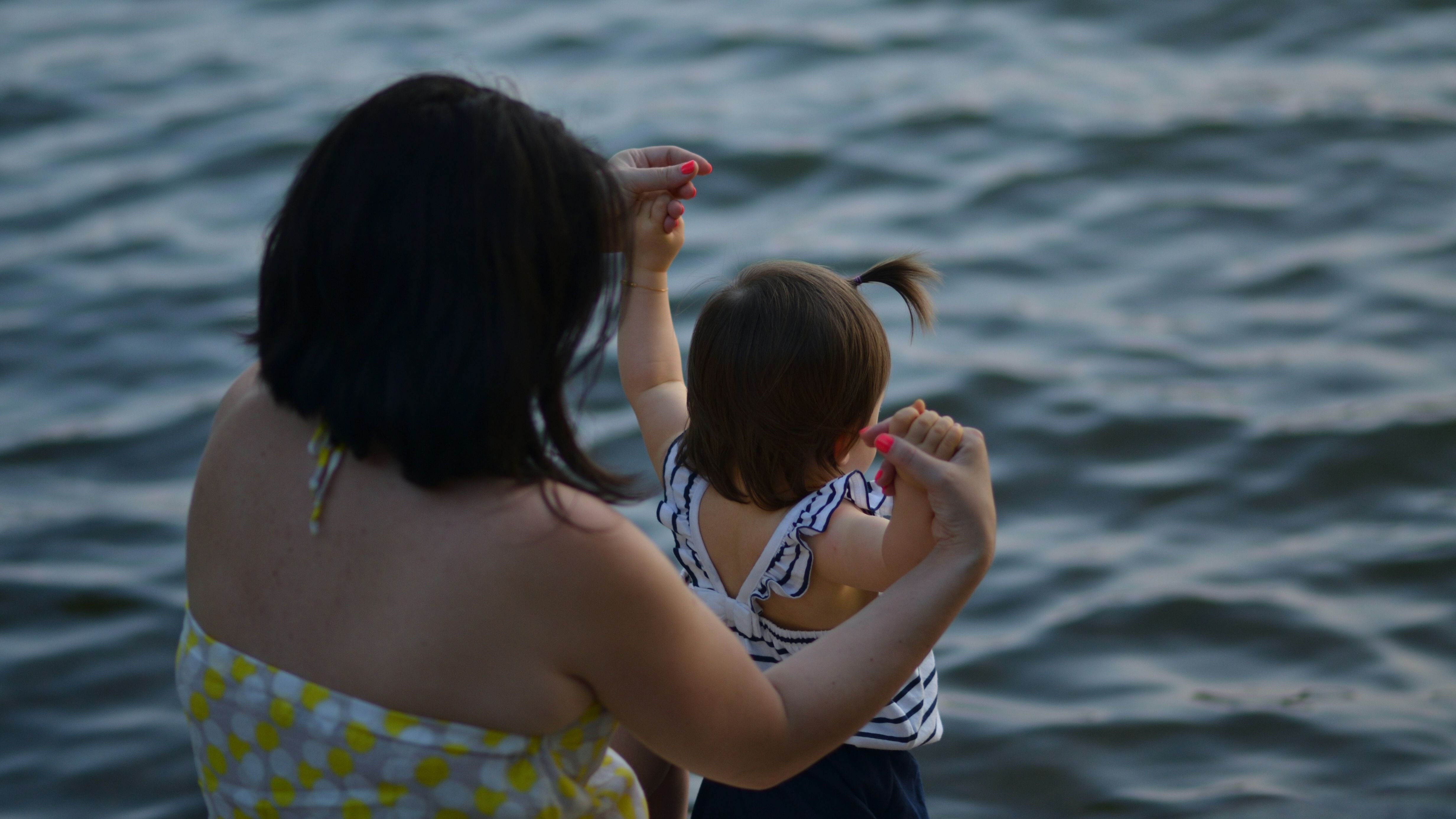 Legal Aid helps domestic violence survivor keep her kids out of abuser's custody