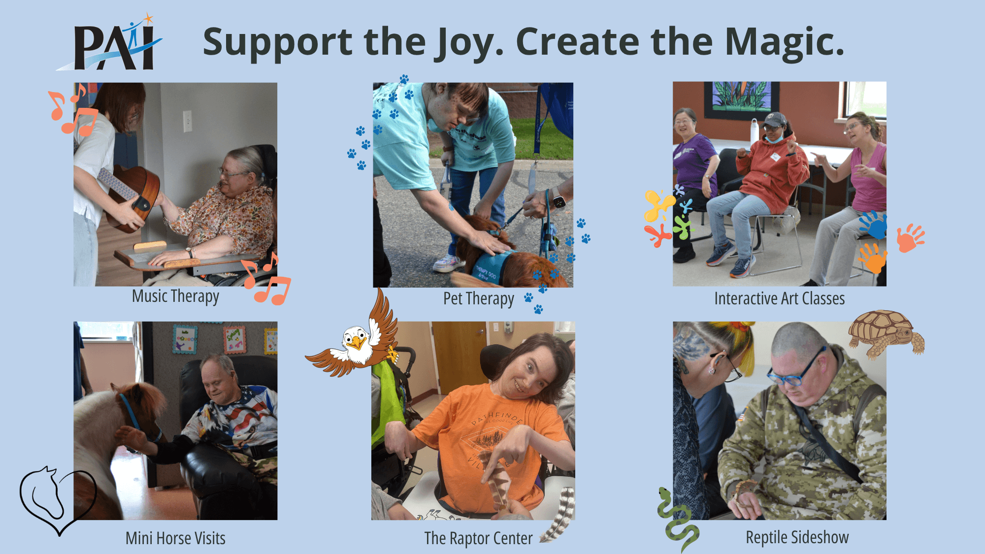 Building the Foundation for the Next 35 Years