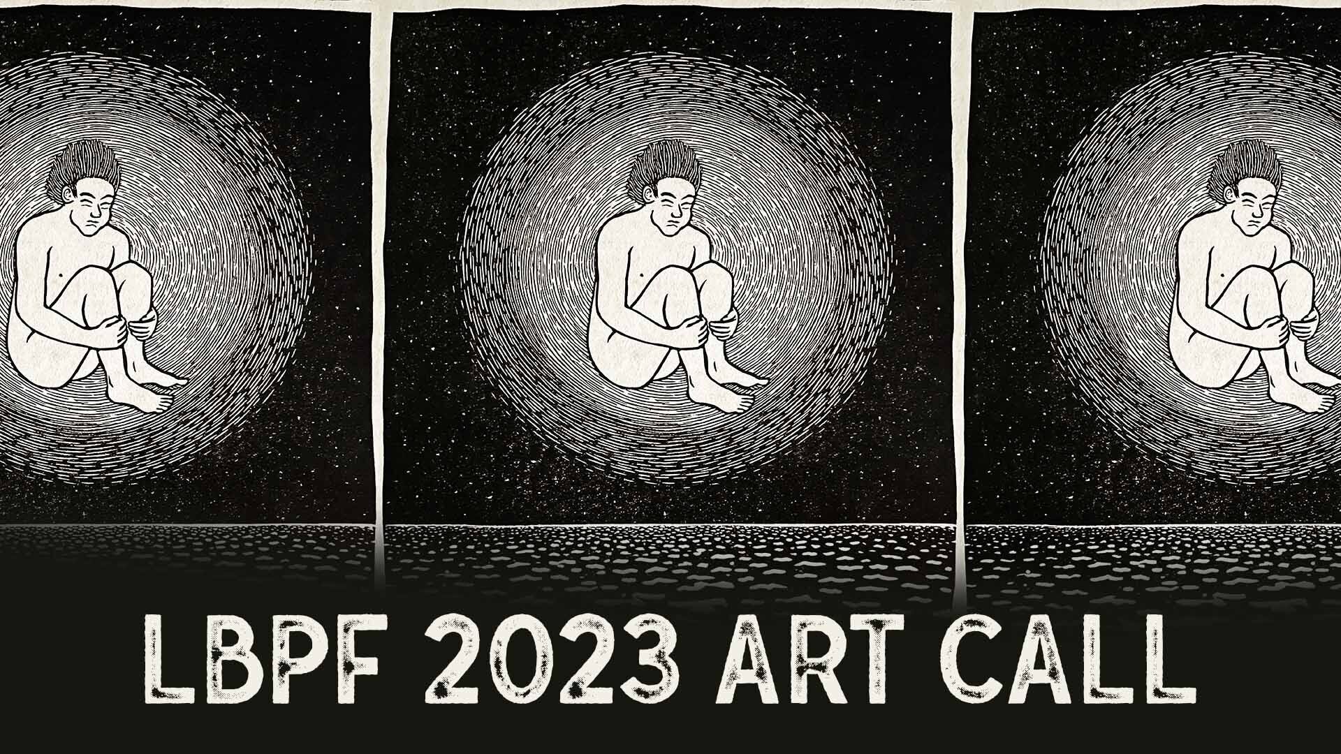 LBPF 2023 ART CALL