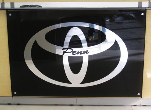 Penn Toyota