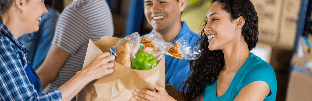 Food Pantry