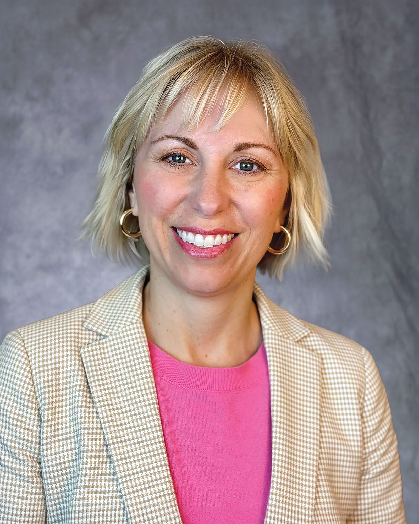 Administrative Team : About Us : Franciscan Healthcare
