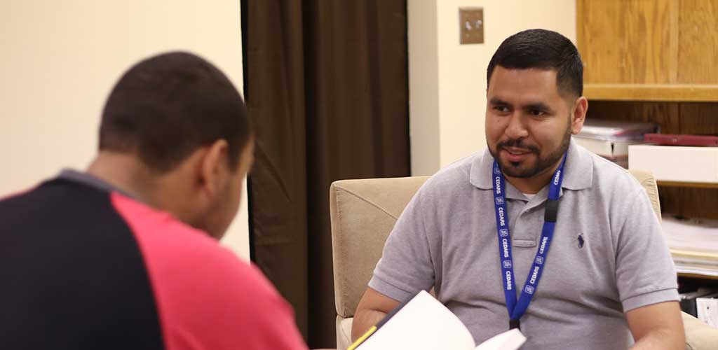 Caring Adults Can Give Youth the Strength to Believe in Themselves