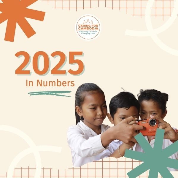 1 Impact Report 2025 