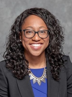 Uchenna Anani, MD ’12