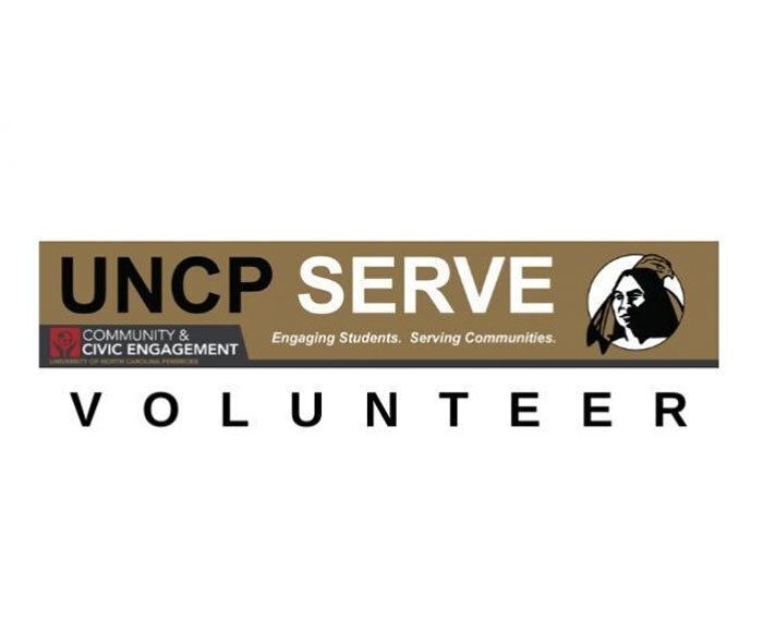 UNCP Serve