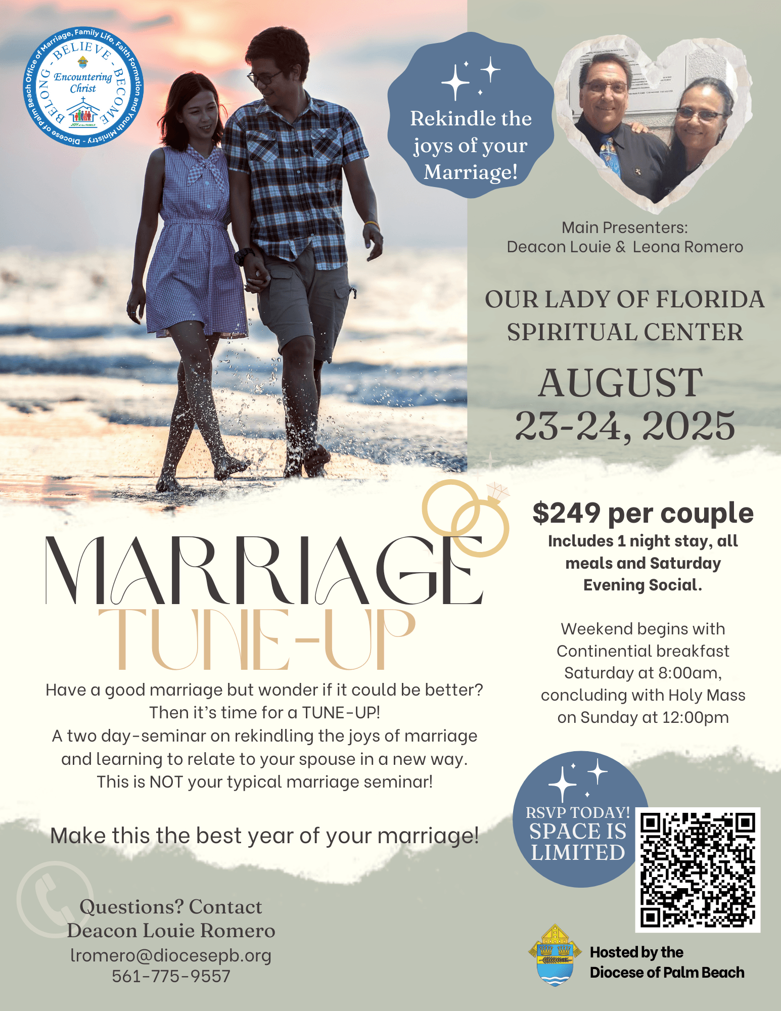 Marriage Tune-up English