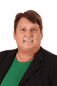 Brenda Klawonn