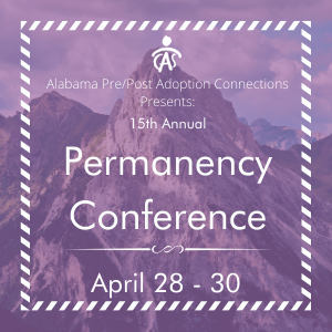 15th Annual Permanency Conference (Virtual)