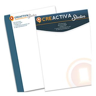 Letterhead
