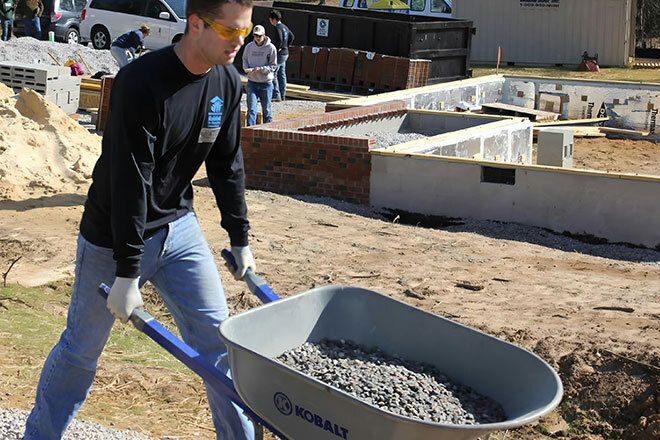 Service Opportunities