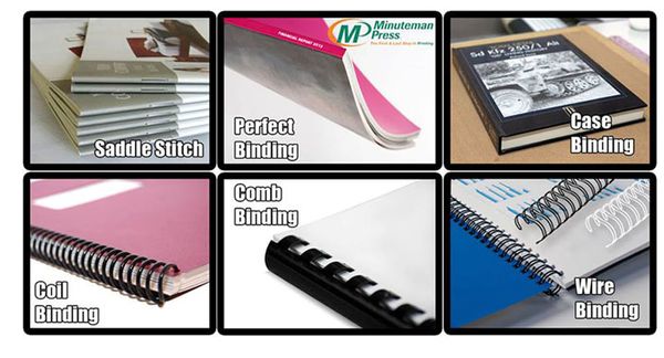 Beaver Creek Printing Blog - Costs and Benefits of the Different Types ...