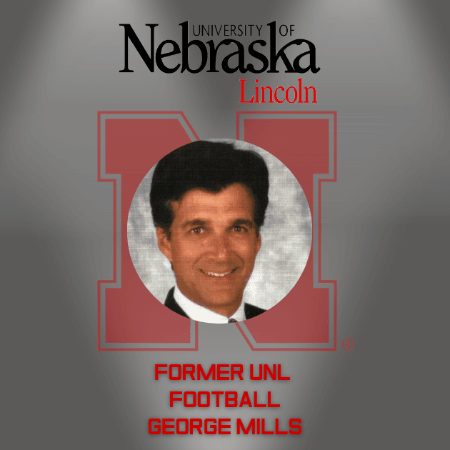 UNL Football