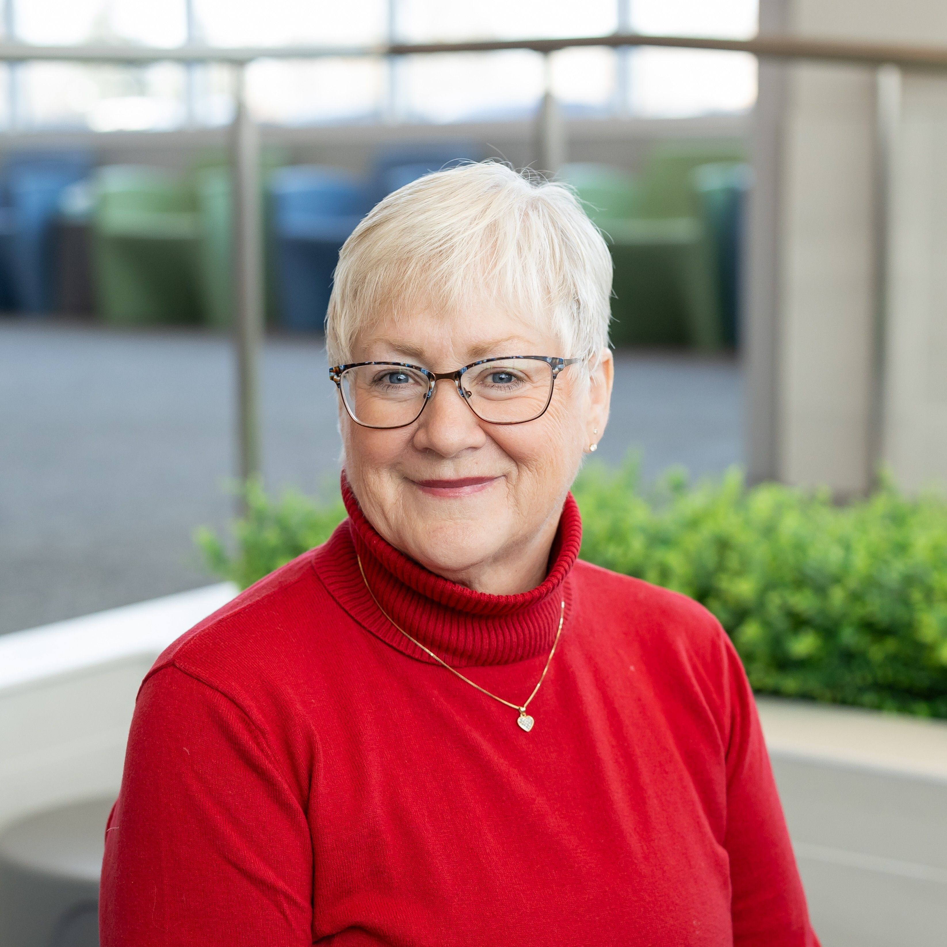 Michelle Petersen, MD