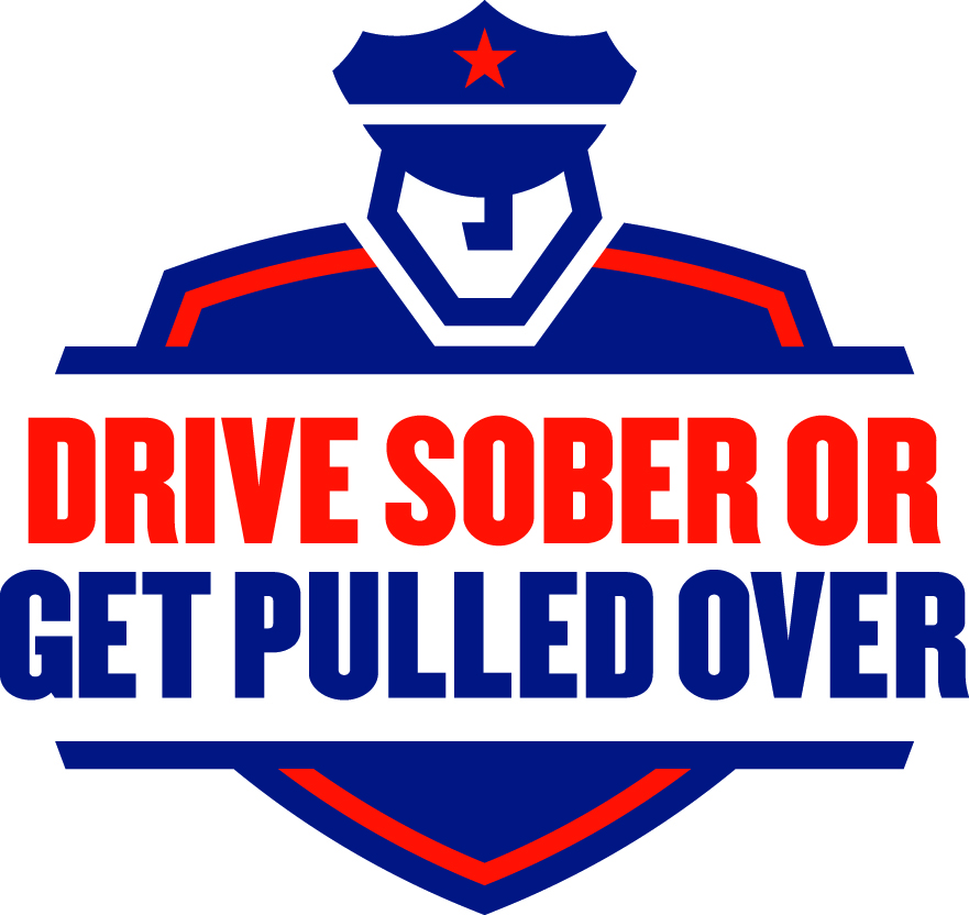 Fourth of Duly: Driver Sober or Get Pulled Over / Buzzed Driving is Drunk Driving