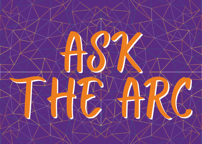 Ask The Arc