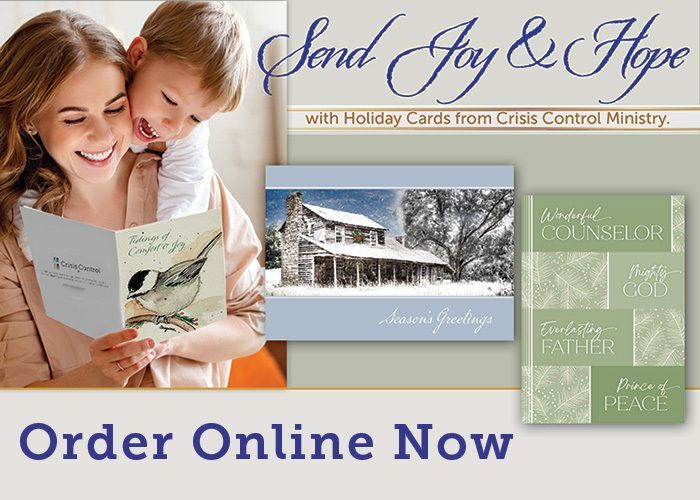 Order Holiday Honor Cards