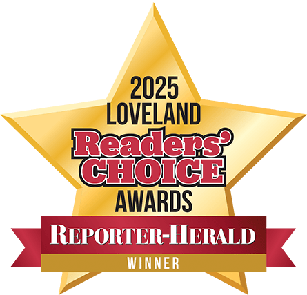 2025 Readers' Choice
